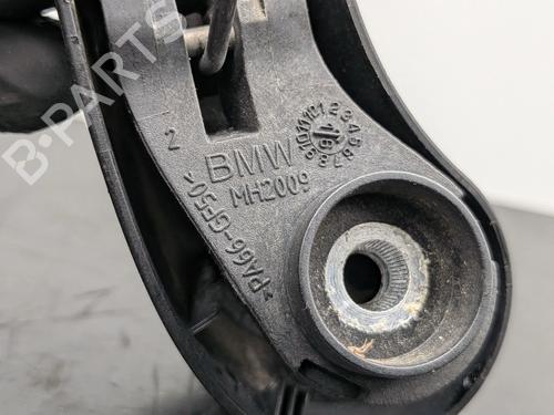 Rear windshield wiper arm BMW 2 Gran Tourer (F46) 216 d | BP32405235C144