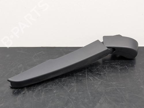 Used Rear windshield wiper arm BMW 2 Gran Tourer (F46) 216 d (116 hp) 32405235