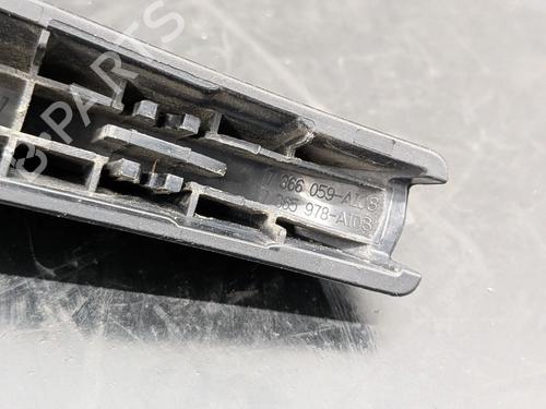 Rear windshield wiper arm BMW 2 Gran Tourer (F46) 216 d | BP32405235C144