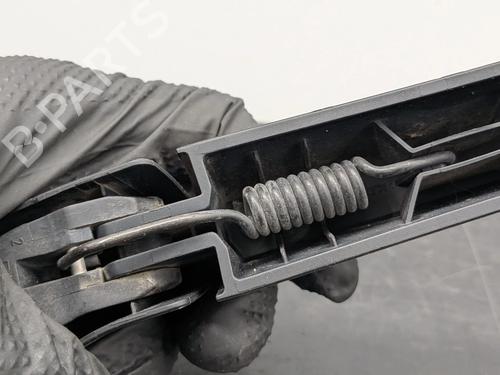 Rear windshield wiper arm BMW 2 Gran Tourer (F46) 216 d | BP32405235C144