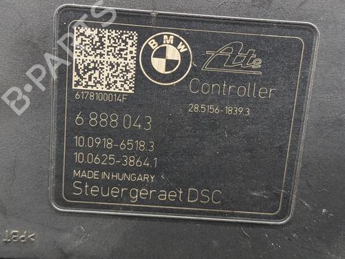 ABS pump BMW 2 Gran Tourer (F46) 216 d | BP32405236M43  - Image 6