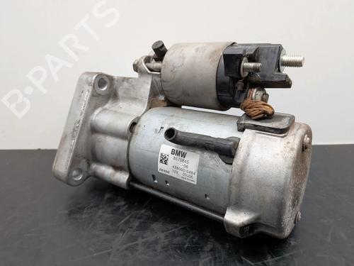 Used Starter BMW 2 Gran Tourer (F46) 216 d (116 hp) 32405237
