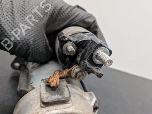 Starter BMW 2 Gran Tourer (F46) 216 d | BP32405237M8