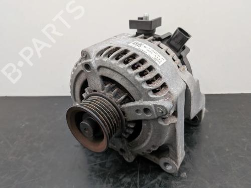 Used Alternator Alternator BMW 2 Gran Tourer (F46) 216 d (116 hp) 32405239 32405239