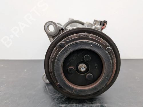 AC compressor BMW 2 Gran Tourer (F46) 216 d | BP32405240M34