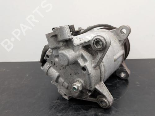 AC compressor BMW 2 Gran Tourer (F46) 216 d | BP32405240M34