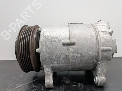 AC compressor BMW 2 Gran Tourer (F46) 216 d | BP32405240M34