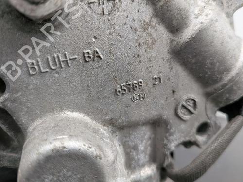 AC compressor BMW 2 Gran Tourer (F46) 216 d | BP32405240M34