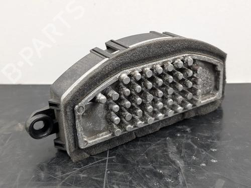 Varmeblæsermodstand BMW 2 Gran Tourer (F46) 216 d (116 hp) 32405818