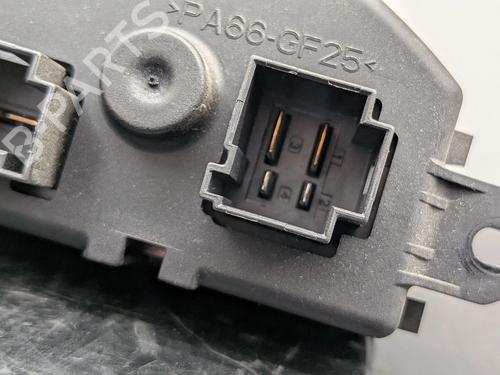 Heater resistor BMW 2 Gran Tourer (F46) 216 d | BP32405818M108 