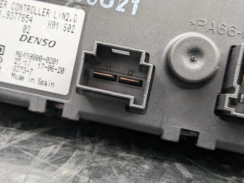 Heater resistor BMW 2 Gran Tourer (F46) 216 d | BP32405818M108 