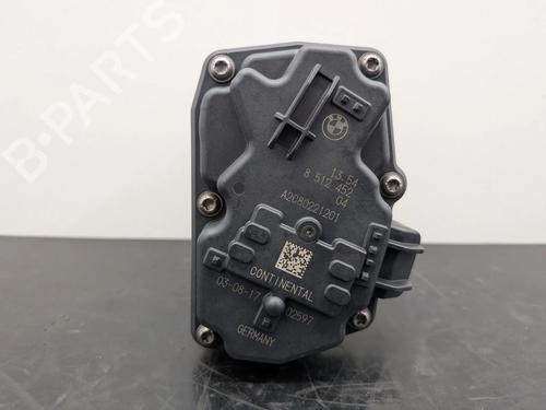 Throttle body BMW 2 Gran Tourer (F46) 216 d | BP32405819M82 - Image 6