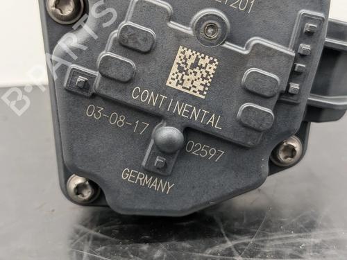 Throttle body BMW 2 Gran Tourer (F46) 216 d | BP32405819M82 - Image 8