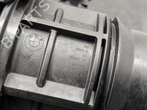 Rør BMW 2 Gran Tourer (F46) 216 d | BP32405947M125 