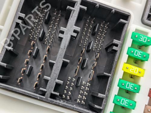 Fuse box BMW 2 Gran Tourer (F46) 216 d | BP32405948E1 