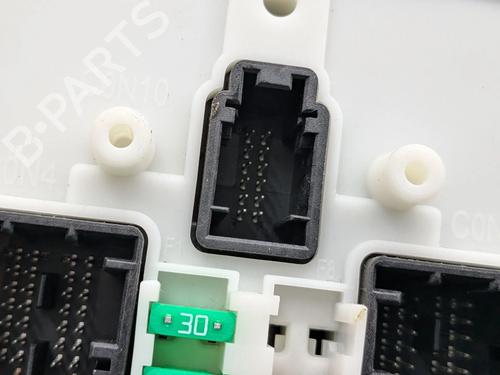 Fuse box BMW 2 Gran Tourer (F46) 216 d | BP32405948E1 