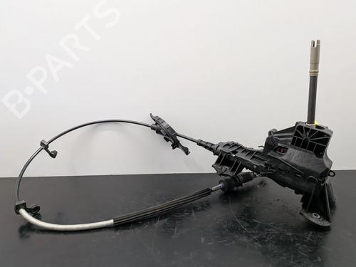 Used Gear lever BMW 2 Gran Tourer (F46) 216 d (116 hp) 32405949