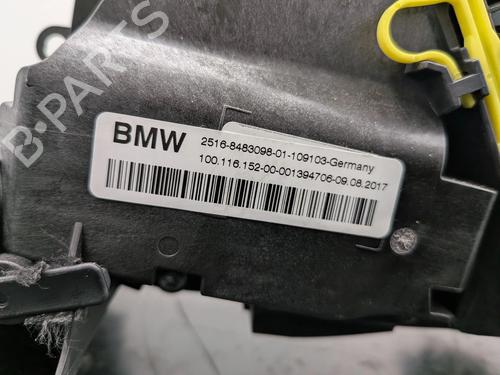 Selector da caixa BMW 2 Gran Tourer (F46) 216 d | BP32405949M90