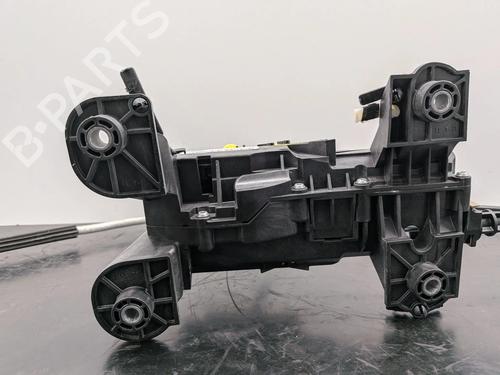 Selector da caixa BMW 2 Gran Tourer (F46) 216 d | BP32405949M90