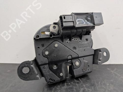 Serratura portellone posteriore BMW 2 Gran Tourer (F46) 216 d (116 hp) 32405953