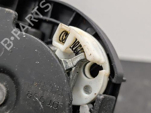 Tailgate lock BMW 2 Gran Tourer (F46) 216 d | BP32405953C101 