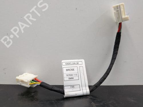 Altro BMW 2 Gran Tourer (F46) 216 d (116 hp) 32405955