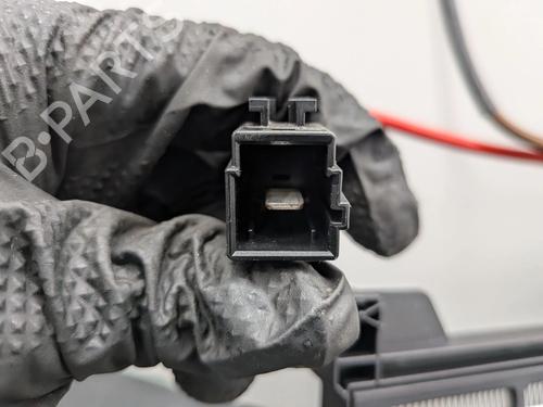 Varmeblæsermodstand BMW 2 Gran Tourer (F46) 216 d | BP32405957M108