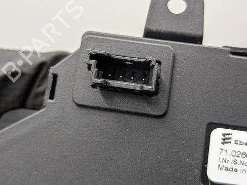 Varmeblæsermodstand BMW 2 Gran Tourer (F46) 216 d | BP32405957M108