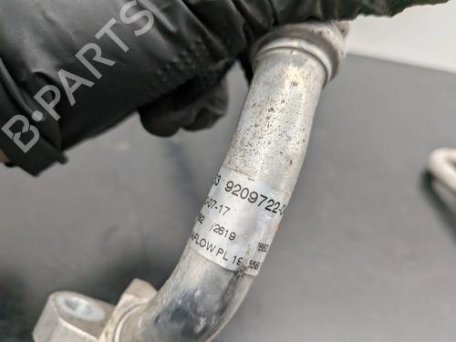 AC pipe BMW 2 Gran Tourer (F46) 216 d | BP32405972M126