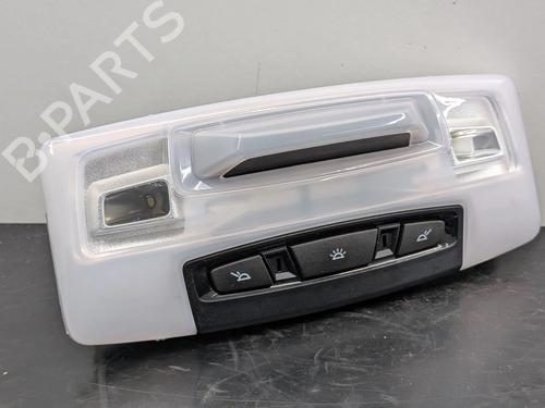 Kabinelys BMW 2 Gran Tourer (F46) 216 d (116 hp) 29054302