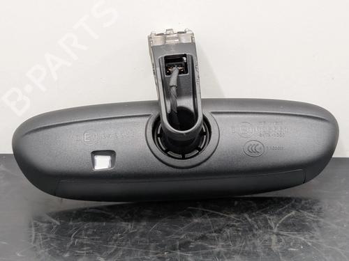 Rear mirror BMW 2 Gran Tourer (F46) 216 d | BP29054305I6