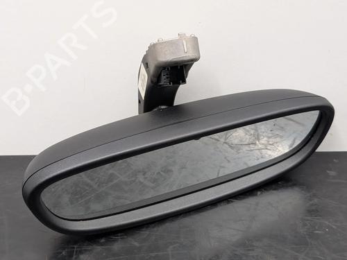 Used Rear mirror BMW 2 Gran Tourer (F46) 216 d (116 hp) 29054305