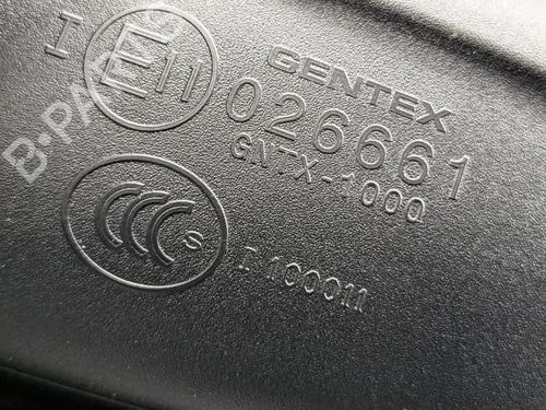 Rear mirror BMW 2 Gran Tourer (F46) 216 d | BP29054305I6