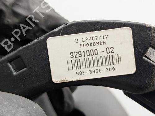 Rear mirror BMW 2 Gran Tourer (F46) 216 d | BP29054305I6