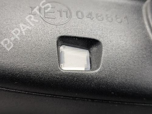 Rear mirror BMW 2 Gran Tourer (F46) 216 d | BP29054305I6