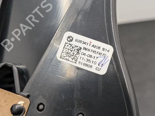 Luftventilen BMW 2 Gran Tourer (F46) 216 d | BP32405975I21