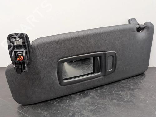 Left sun visor BMW 2 Gran Tourer (F46) 216 d | BP29054304I1 - Image 2
