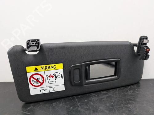 Right sun visor BMW 2 Gran Tourer (F46) 216 d | BP29054303I2 - Image 2