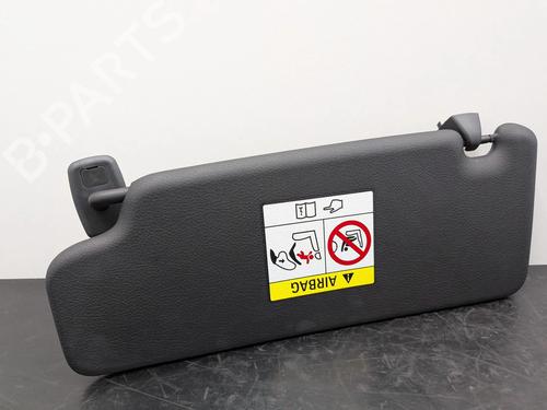 Right sun visor BMW 2 Gran Tourer (F46) 216 d | BP29054303I2 - Image 4