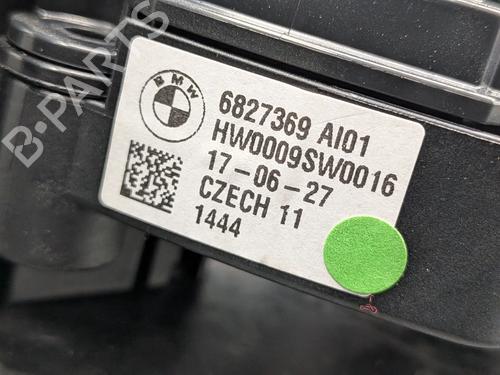 Devioluci BMW 2 Gran Tourer (F46) 216 d | BP32405983I23 