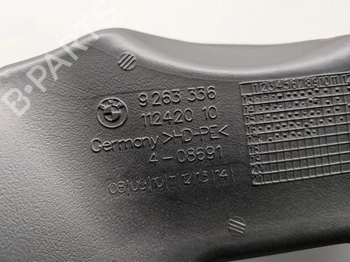 Pipe BMW 2 Gran Tourer (F46) 216 d | BP32405985M125 - Image 2