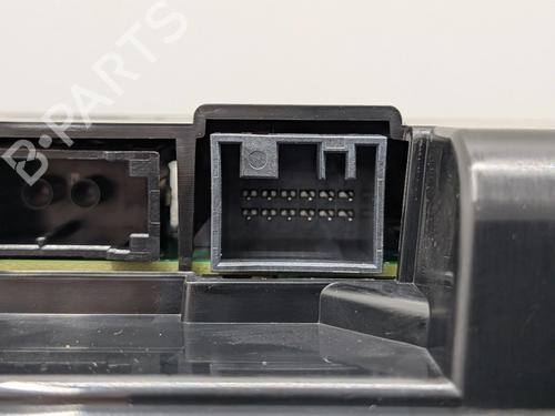 Instrument cluster BMW 2 Gran Tourer (F46) 216 d | BP32405989C47 