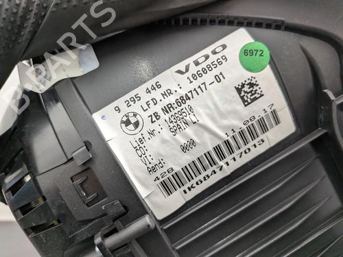 Instrument cluster BMW 2 Gran Tourer (F46) 216 d | BP32405989C47 
