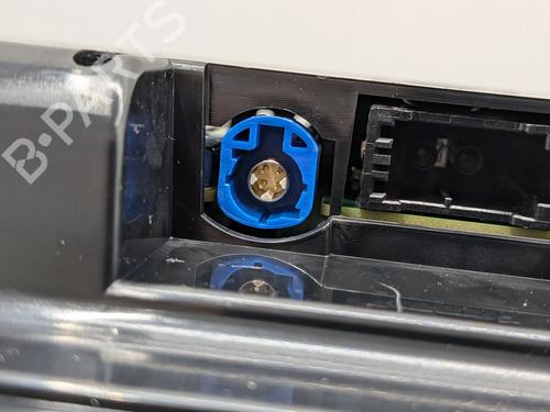 Instrument cluster BMW 2 Gran Tourer (F46) 216 d | BP32405989C47 