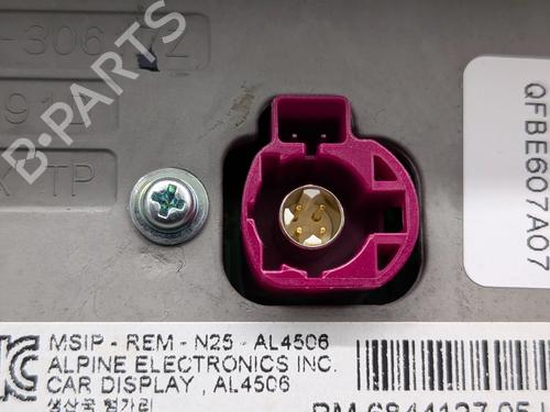 Display BMW 2 Gran Tourer (F46) 216 d | BP32405990C48 