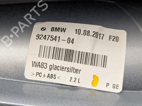 Andre BMW 2 Gran Tourer (F46) 216 d | BP32405992O1  - Image 7