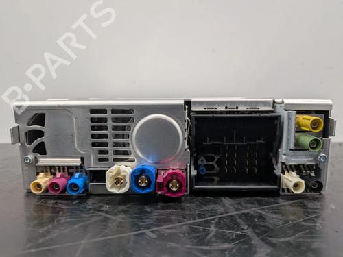 Radio BMW 2 Gran Tourer (F46) 216 d | BP32405994E6 