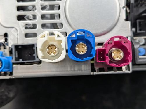 Radio BMW 2 Gran Tourer (F46) 216 d | BP32405994E6 