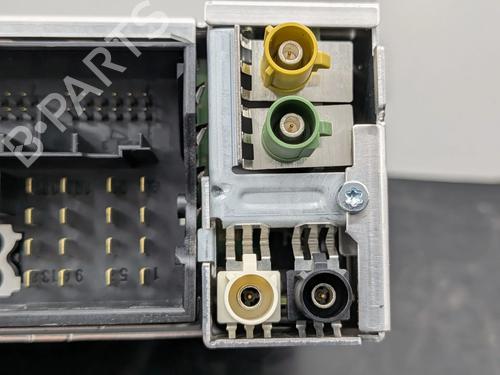 Radio BMW 2 Gran Tourer (F46) 216 d | BP32405994E6 