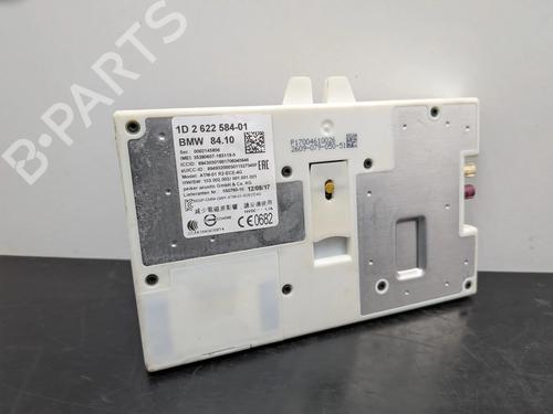 Used Other BMW 2 Gran Tourer (F46) 216 d (116 hp) 32405995